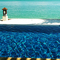 Blue Water, Green Water