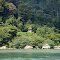 Pangkor Island, Perak, Malaysia