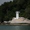 Pangkor Island, Perak, Malaysia