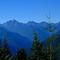 Olympic Mountains