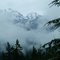 Mt. Jupiter from Mt. Turner