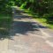 National Historic Road Spur