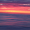 Sunrise on Lake Michigan