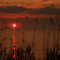Lake Michigan Sunrise
