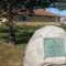 Veteran's Memorial Rock