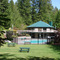 The Glen at Maple Falls-swimming pool