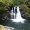 Upper Racehorse Falls