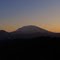 Mt. St. Helens Sun Rise