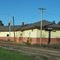 Pembine Station