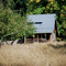 Caretaker's residence, Hope Island State Park