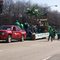 Blarney Island on Parade
