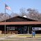 Twin Lakes Wisconsin Post Office  53181