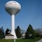 Johnsburg water tower