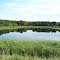 Mud Lake on CoRd B - Barron County