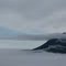 Olympic Mountains Rising Above Clouds