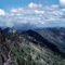 Hurricane Ridge from Mount Angeles Trail, Olympic National Park