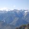 Olympic Mountains