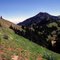 Mount Angeles Trail, Olympic National Park, Washington