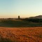 Palouse Farm in the fall