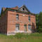 1904 house: once proud