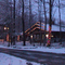 Country Inn - Door County, Wisconsin