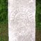 Tombstone of Reuben Lively (1794 -1870)
