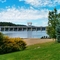 Albeni Falls Dam