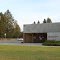Pend Oreille County Hall of Justice, Newport, WA