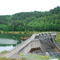 Mayfield Dam