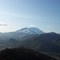 Mt. St. Helens, WA. May 2003
