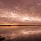 sprague lake sunset