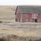 Old Barn