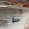 Drift Fishing on the Yakima River