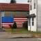 Small Town America Patriotism