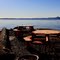 The Schuckin' Tables at Taylor Shellfish Farm