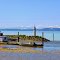 Low Tied at the Shell Fish Farms on Samish Bay