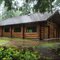 Kalama Horse Camp shelter - 201107LJW