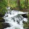Upper Kalama River