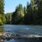 Cispus River – 200907LJW