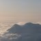 Majestic Peak of Mt. Rainier