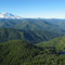 Watch Lake from Watch Tower