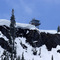 Watch Tower from Watch Lake