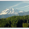 Mount Rainier - 200708LJW
