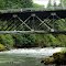 Wooden bridge across the Cispus - 201207LJW