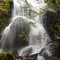 Nash Creek Falls