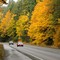 Highway 8 East (looking west) - 200810LJW