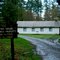 I stumbled upon this church on "Shaker Church Road", looking for a short cut to S.R. 8 from U.S. 101.  Here is the link to the past history of a Brave People,  http://en.wikipedia.org/wiki/Indian_Shaker_Church , an almost forgotten history.
