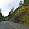 Highway 8 west of Olympia, Washington