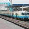 Hyderabad's light rail system MMTS