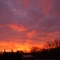 Midwestern Winter Sunrise